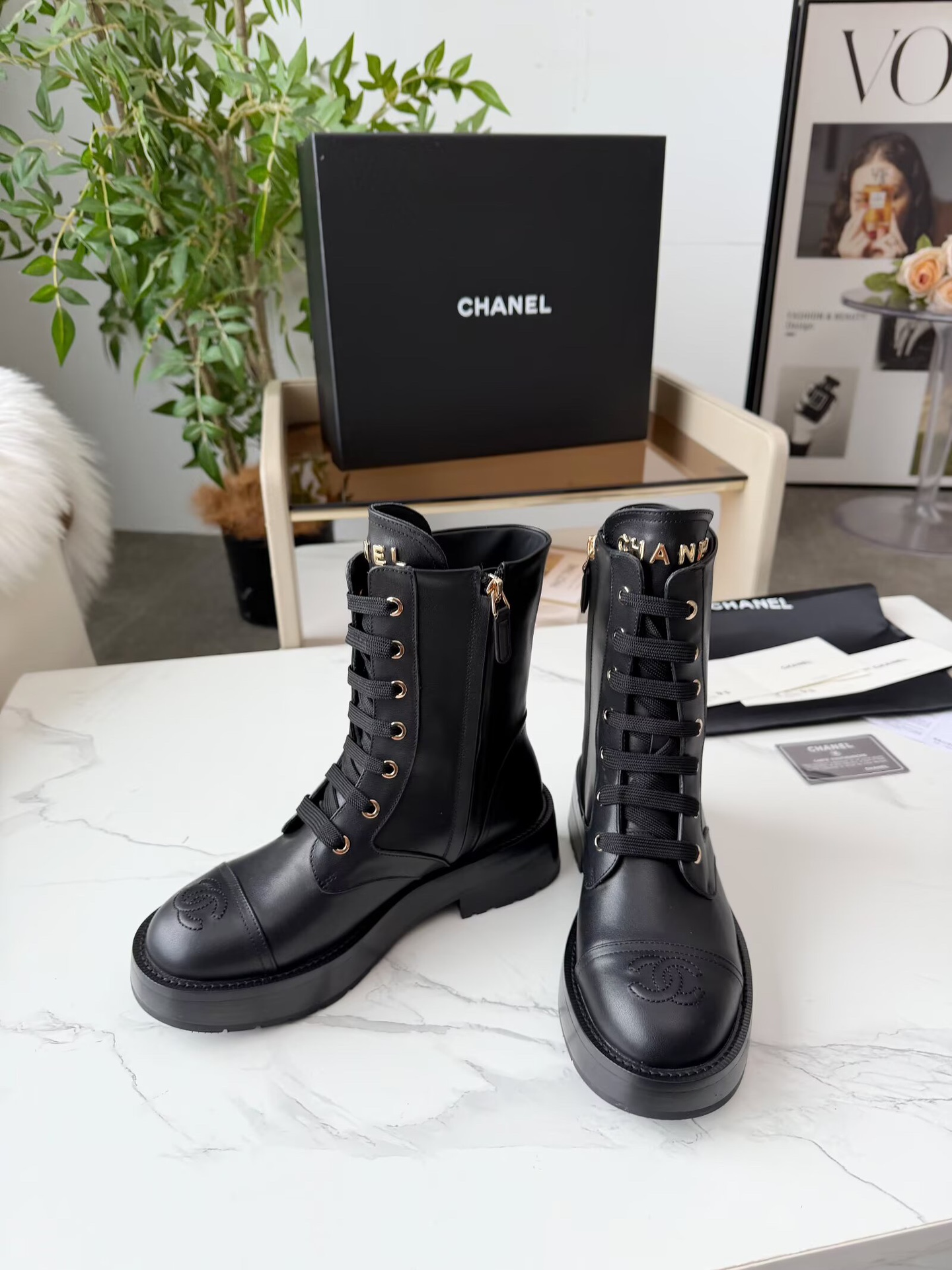 Women's high heels